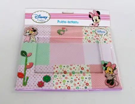 PORTA RETRATO DISNEY BABY 10X15