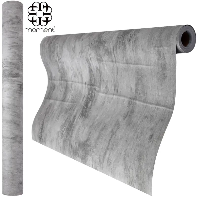 PAPEL DE PAREDE ROLO AUTOADESIVO CIMENTO 45CMX5M