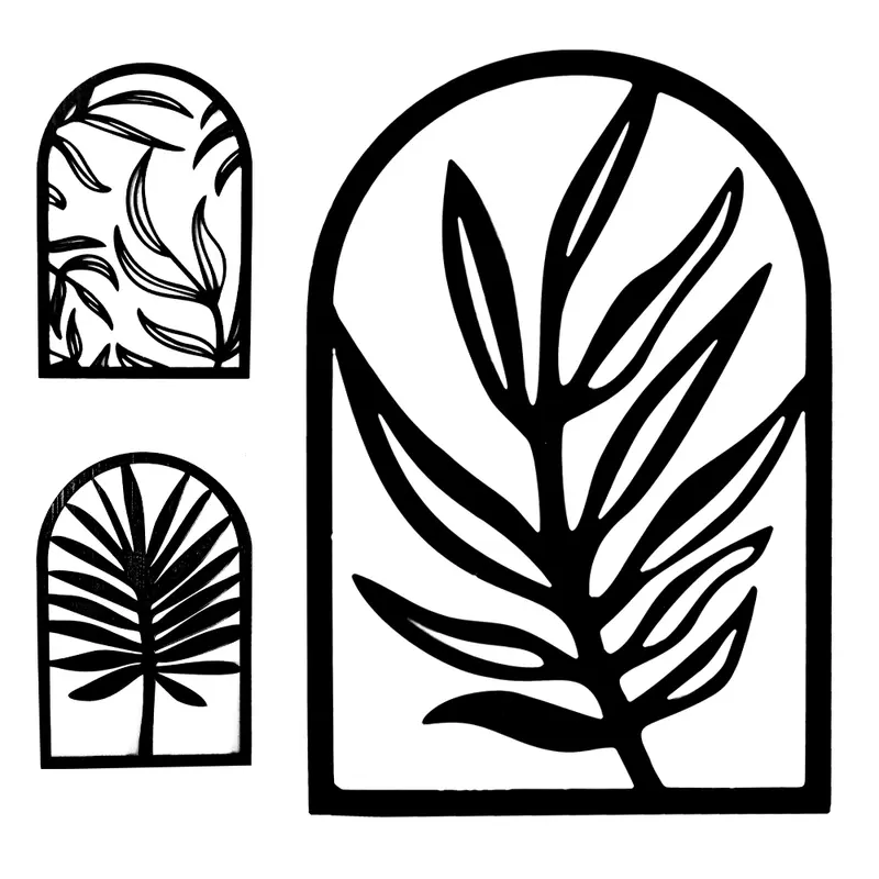 ENFEITE PLACA DE MADEIRA MDF ABAULADO COM MOLDURA APLIQUE ARTESANAL 28X19CM