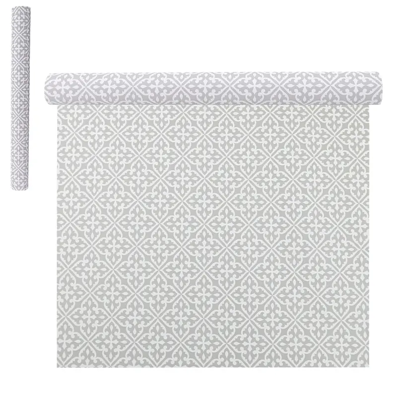 PAPEL DE PAREDE ROLO AUTOADESIVO 45CMX5M
