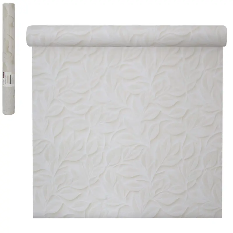 PAPEL DE PAREDE ROLO AUTOADESIVO DECOR 45CMX5M