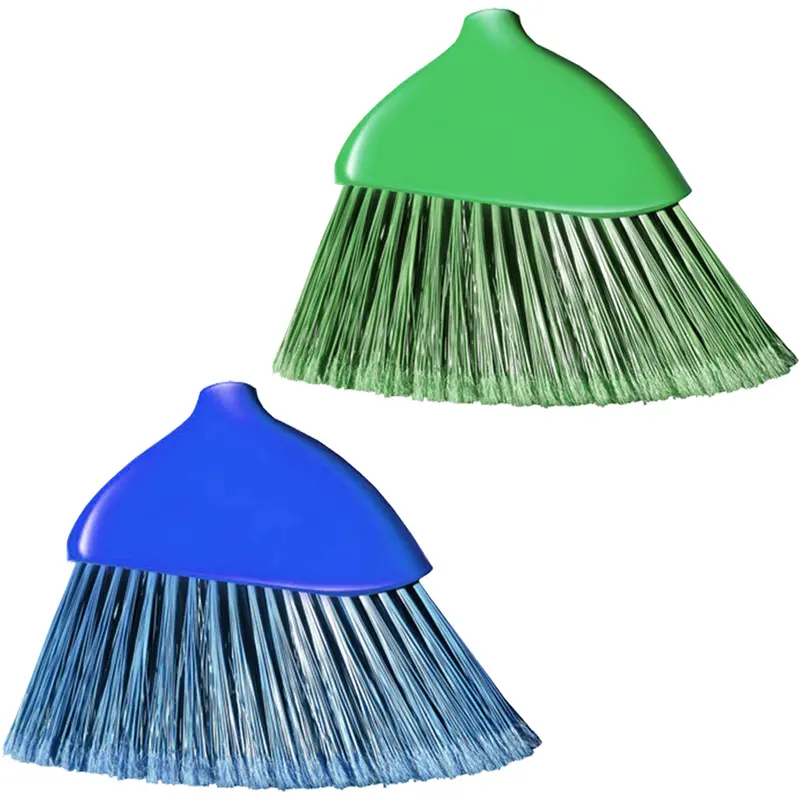 VASSOURA LIMPA FACIL SEM CABO COLORS