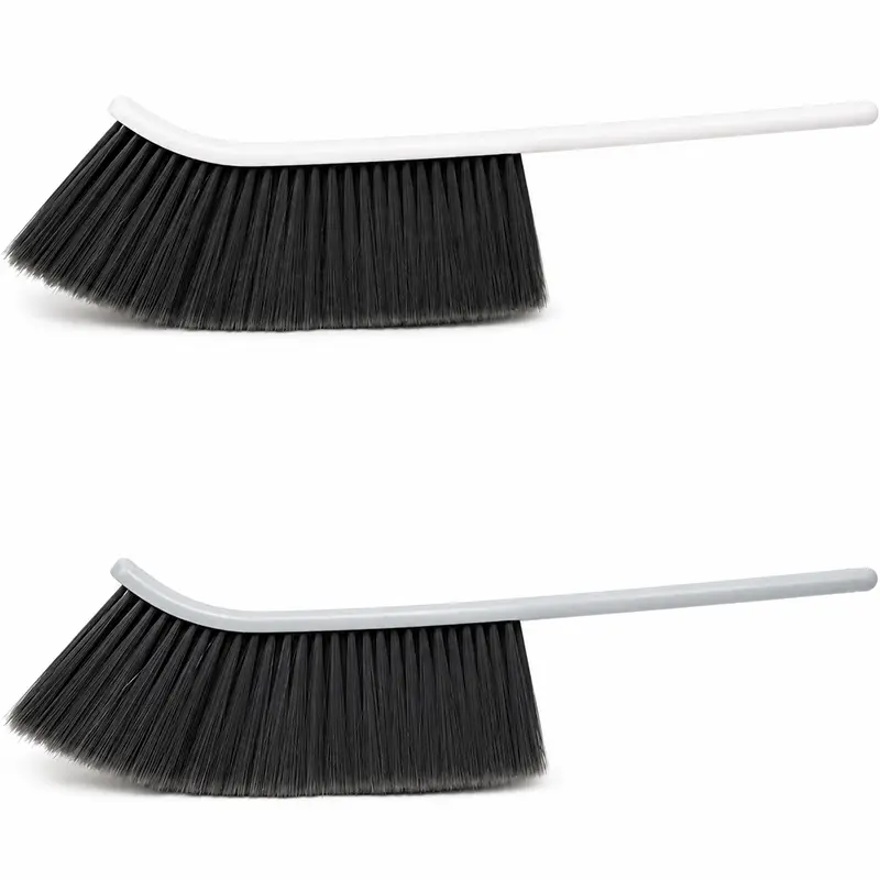 ESCOVA ESPANADEIRA MULTIUSO CABO PLASTICO 40CM