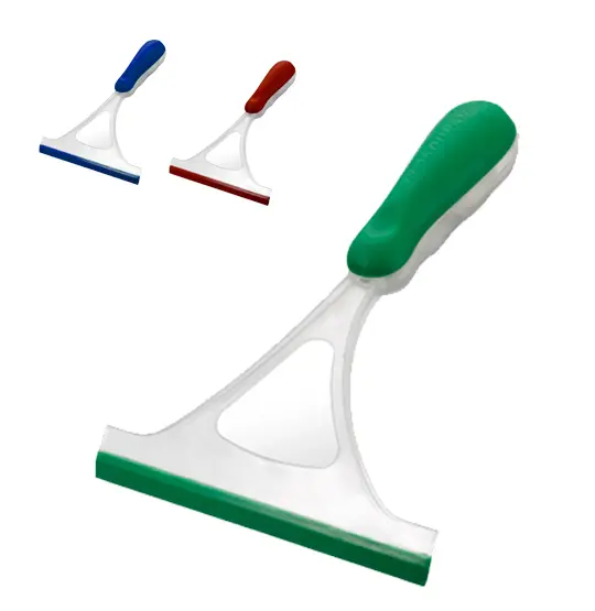 RODO DE PIA DE PLASTICO COLORS 15,5CM
