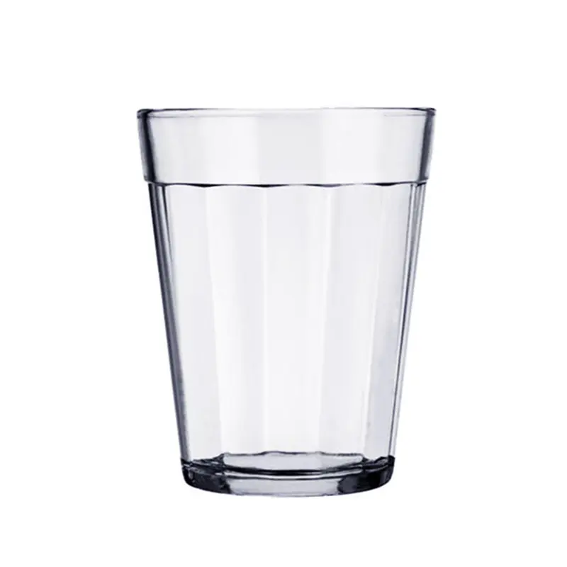 COPO DE PLASTICO DOSE / SHOT APERITIVO CANELADO 65ML