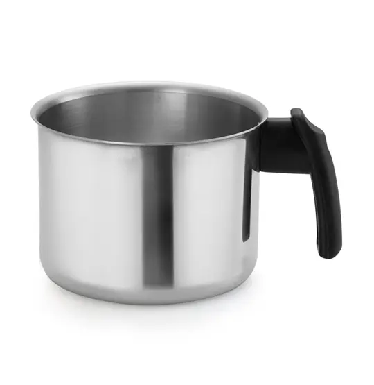 CANECAO DE ALUMINIO 14 HOME POLIDO 1,6L