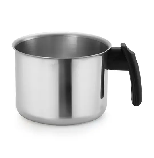 CANECAO DE ALUMINIO 16 HOME POLIDO 2,3L