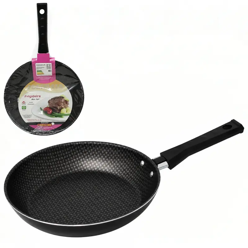 FRIGIDEIRA FRANCESA BLACK LIGHT 22CM DE Ø
