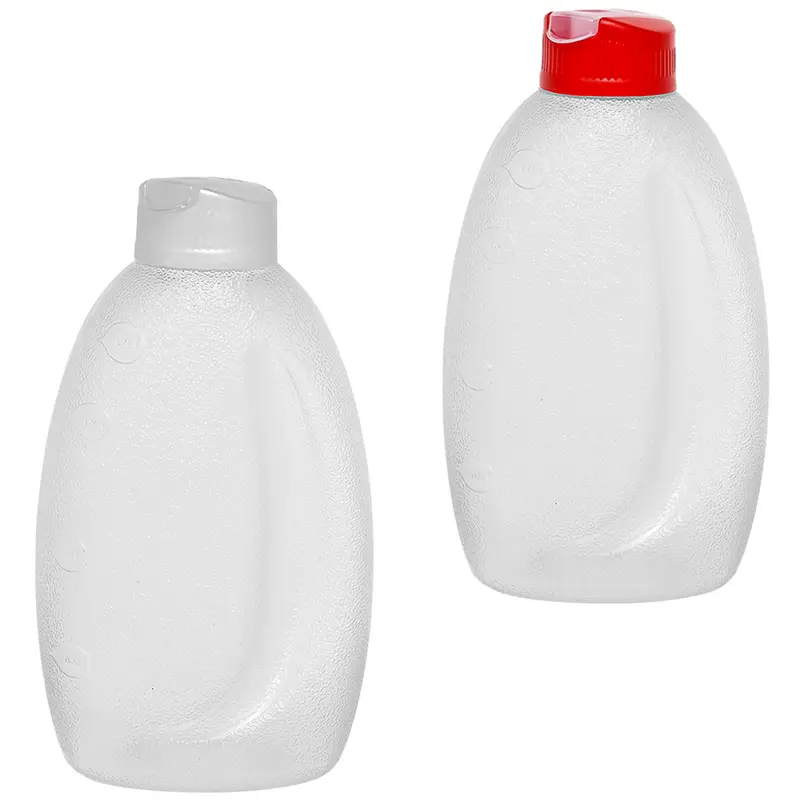 GARRAFA DE AGUA DE PLASTICO COLORS 2L