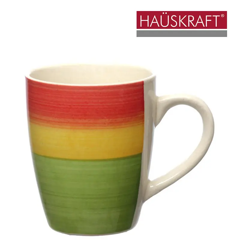 CANECA DE PORCELANA MULBERY HAUSKRAFT 280ML