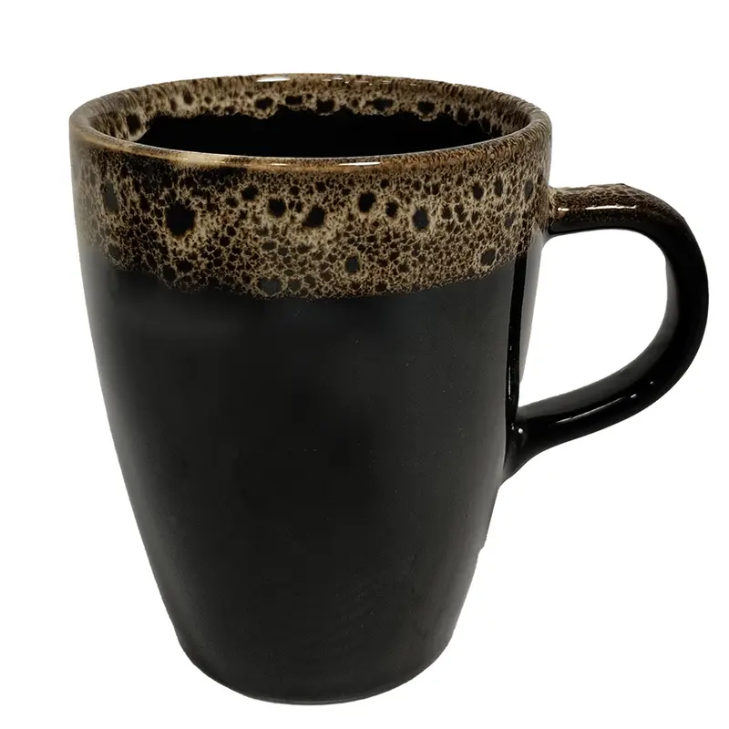 CANECA DE PORCELANA INNOVARE BORDA 230ML