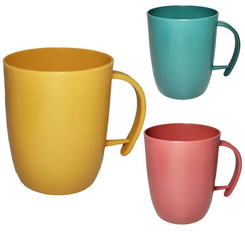 CANECA DE PLASTICO 460ML