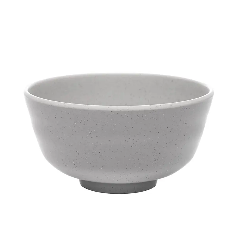 TIGELA CUMBUCA DE MELAMINA BOWL TOQUIO GRANILITE 400ML 11,5CM DE Ø