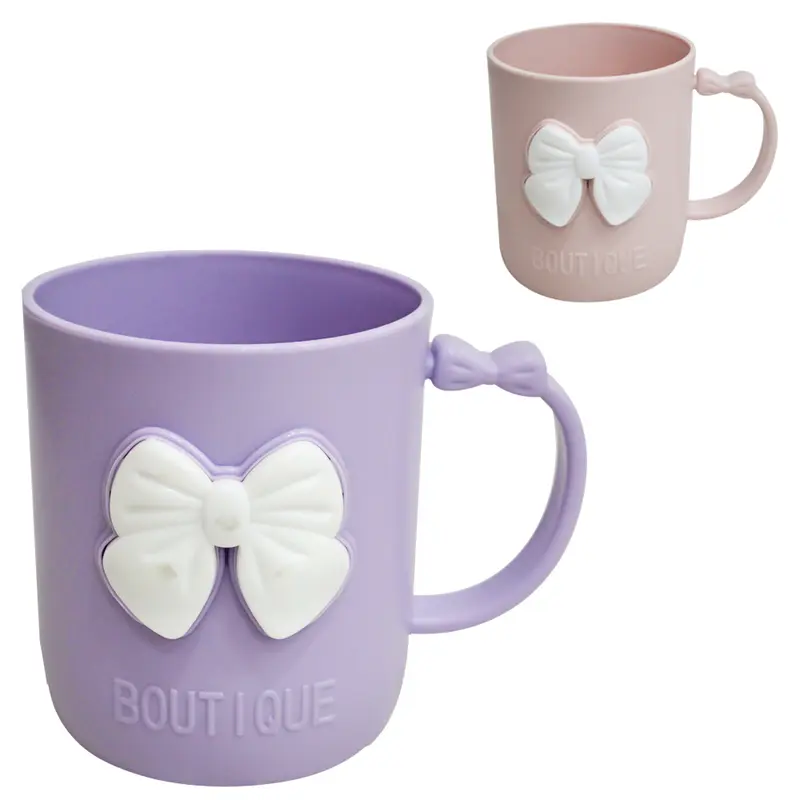 CANECA DE PLASTICO LACO BOUTIQUE 220ML