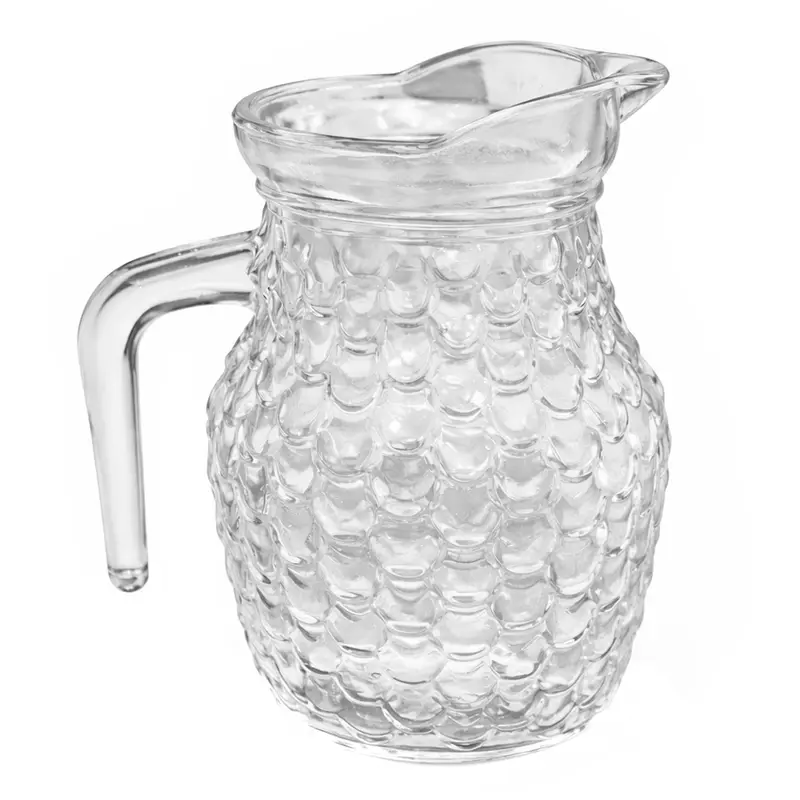JARRA DE VIDRO 400ML