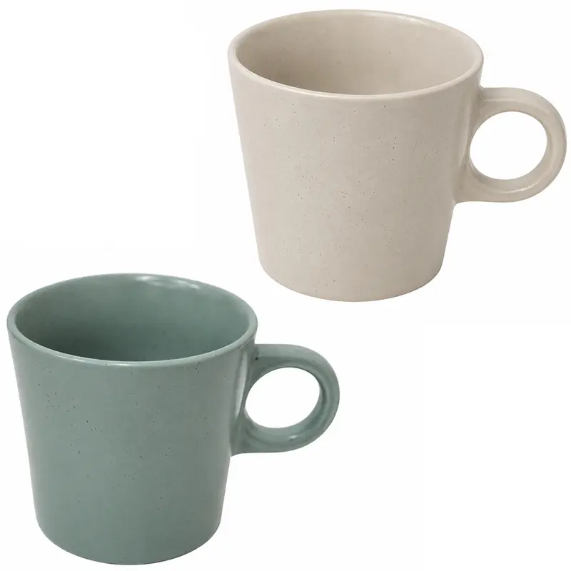 CANECA DE PORCELANA 300ML