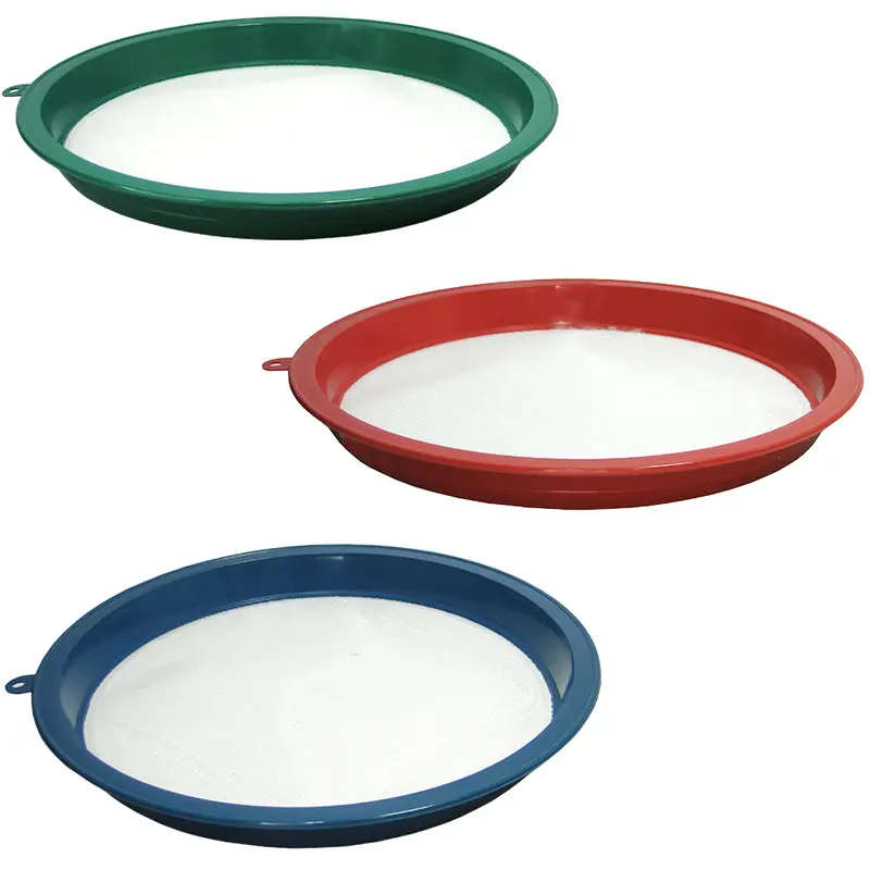 PENEIRA COADOR COLORS 29CM DE Ø