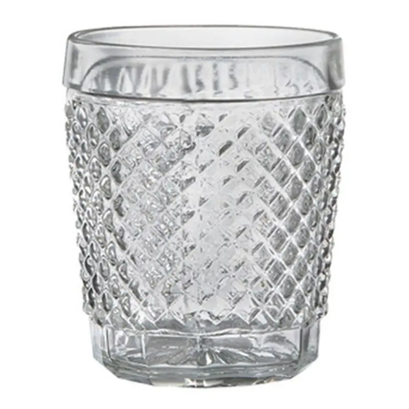 COPO DE VIDRO DOSE / SHOT 100ML BARROCO