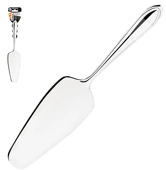 ESPATULA DE BOLO DE INOX AMERICA 26CM