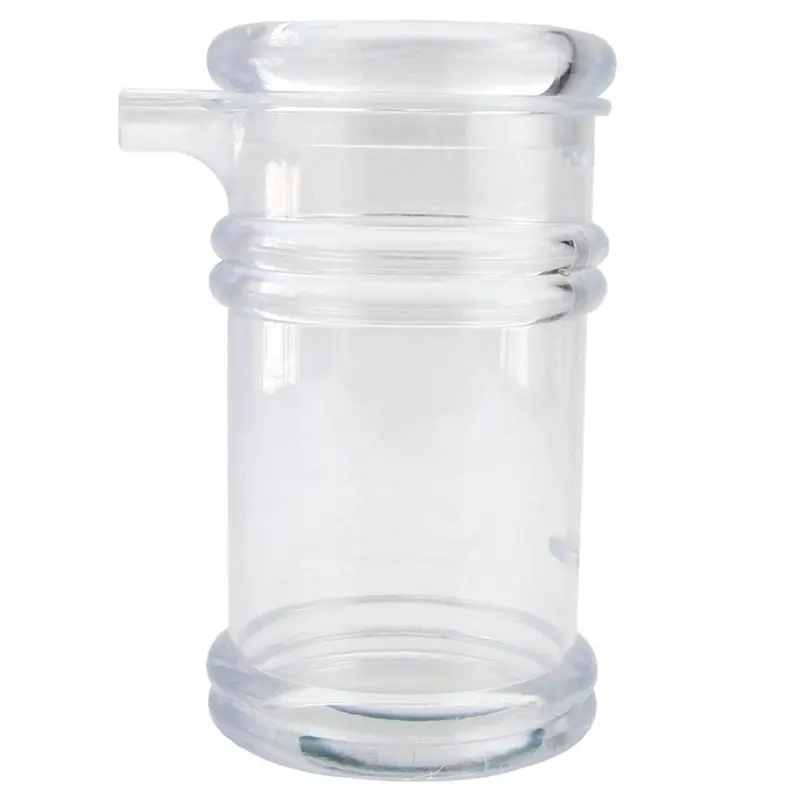AZEITEIRO / VINAGREIRO DE ACRILICO 150ML