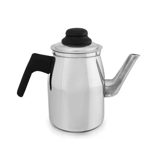 BULE DE ALUMINIO 7 POLIDO 850ML