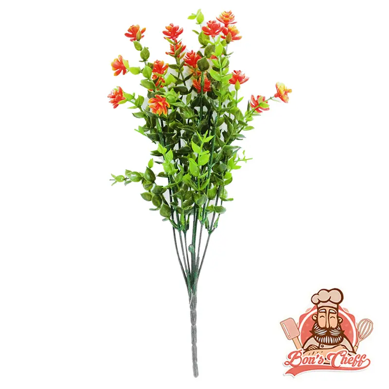 FLOR PERMANENTE 31CM