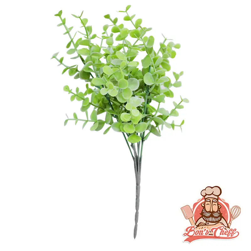 FLOR PERMANENTE 31CM