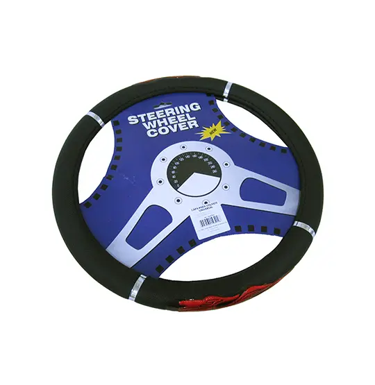 CAPA PARA VOLANTE 38CM DE Ø