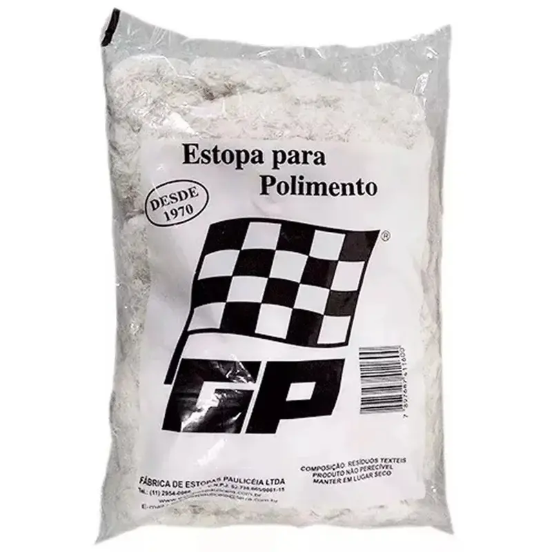 ESTOPA PARA USO GERAL GP 150G