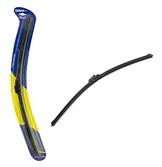 PALHETA UNIVERSAL PARA AUTOMOVEL 24'' 609MM