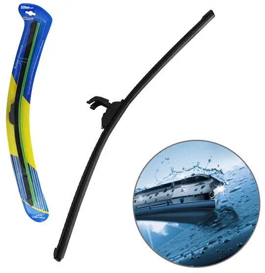PALHETA UNIVERSAL PARA AUTOMOVEL 22''