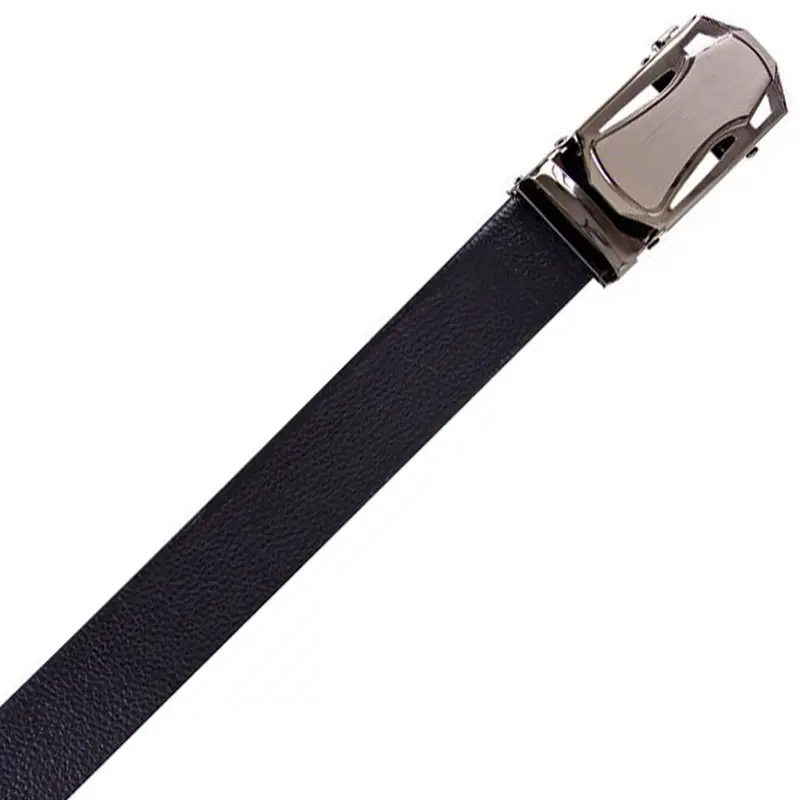 CINTO MASCULINO DE PU DUKE BITOLA 3,5CM