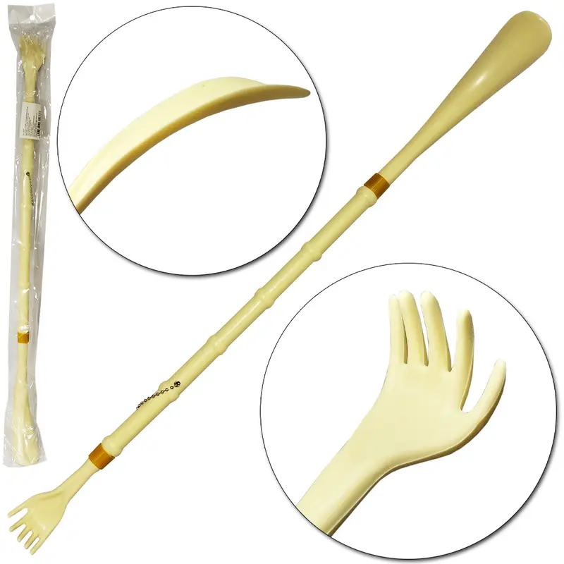 COCADOR DE PLASTICO COM CALCADEIRA 50CM