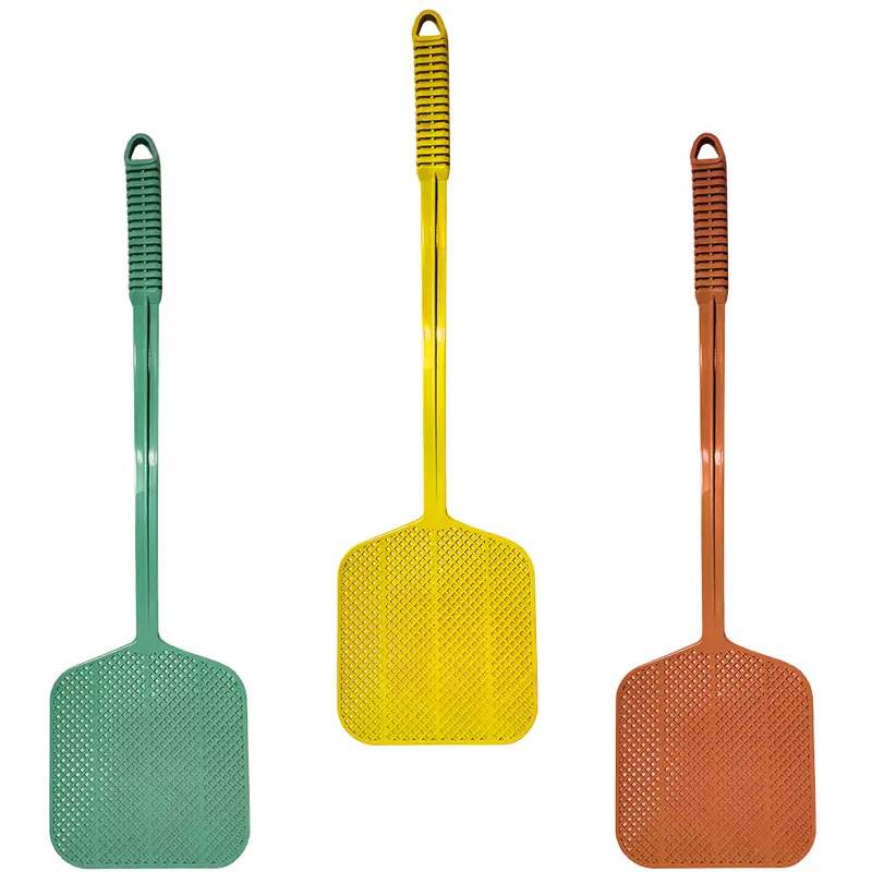 MATA MOSCA DE PLASTICO 46X11,5CM