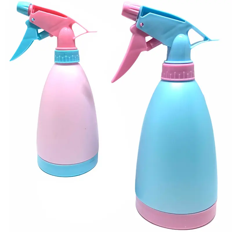 PULVERIZADOR / BORRIFADOR DE PLASTICO 500ML