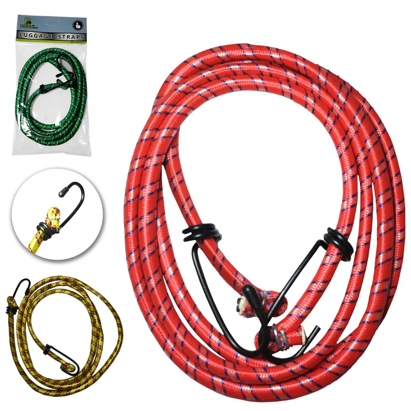 ELASTICO EXTENSOR MULTIUSO COLORS 1,5MTSX7MM