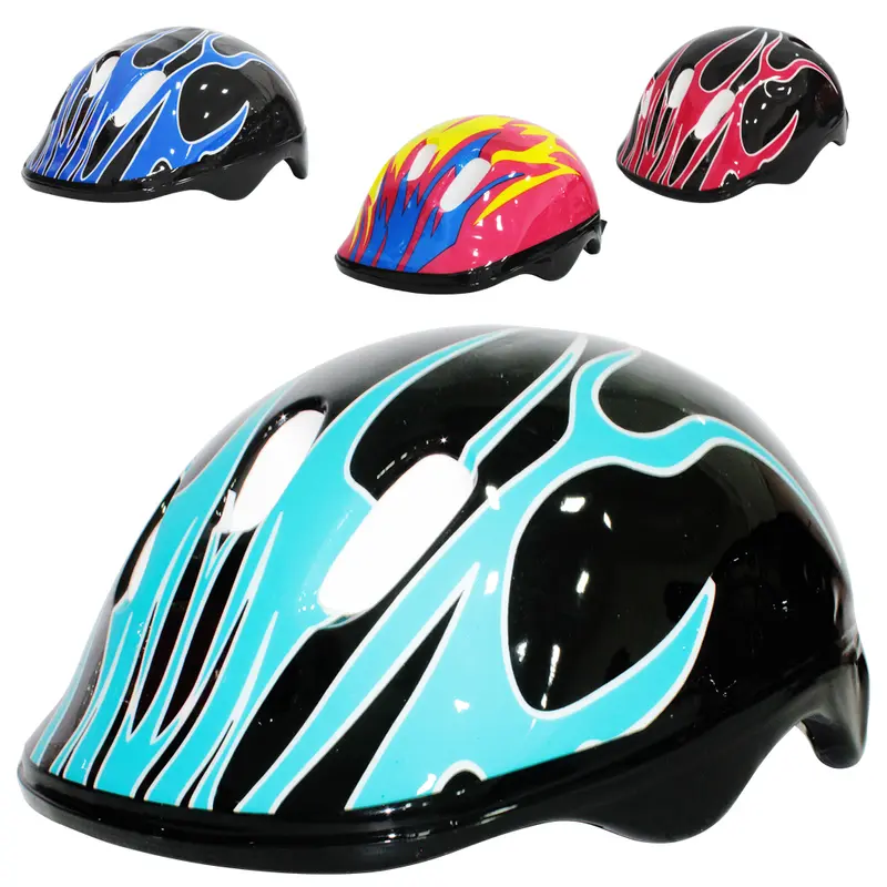 CAPACETE PARA CICLISTA JUVENIL