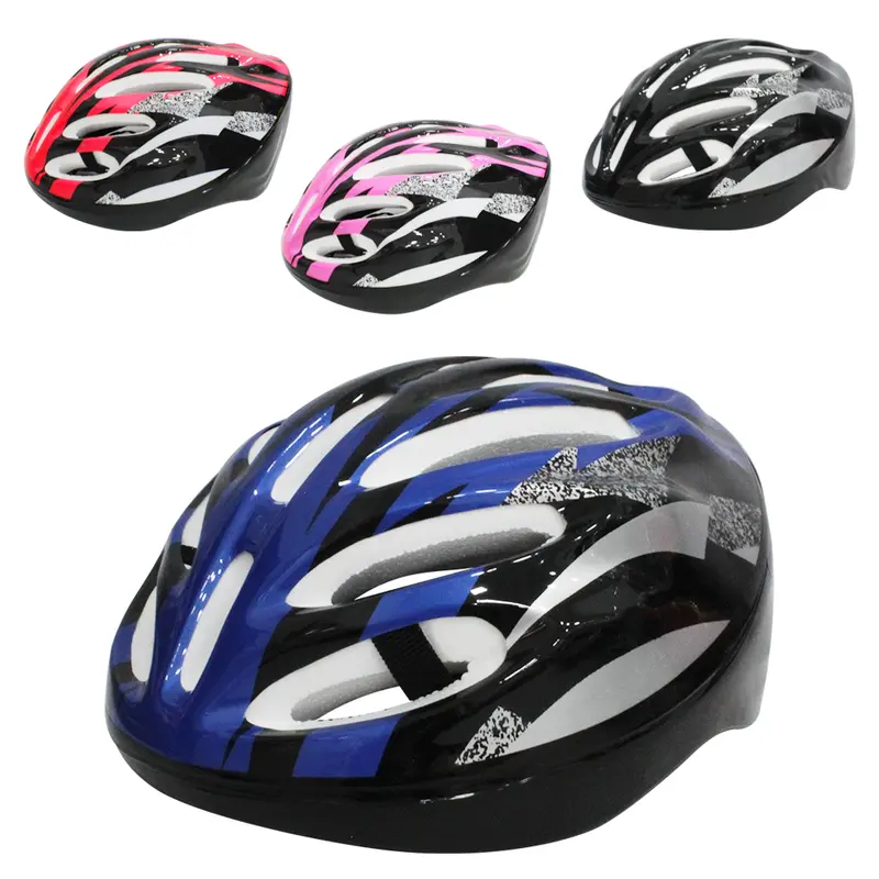 CAPACETE PARA CICLISTA ADULTO