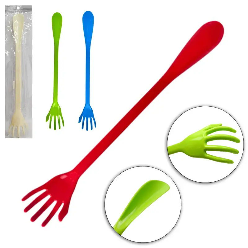 COCADOR DE PLASTICO COM CALCADEIRA 50CM