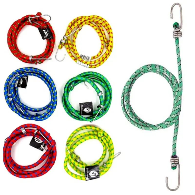 ELASTICO EXTENSOR MULTIUSO COLORS 1,5MX9MM