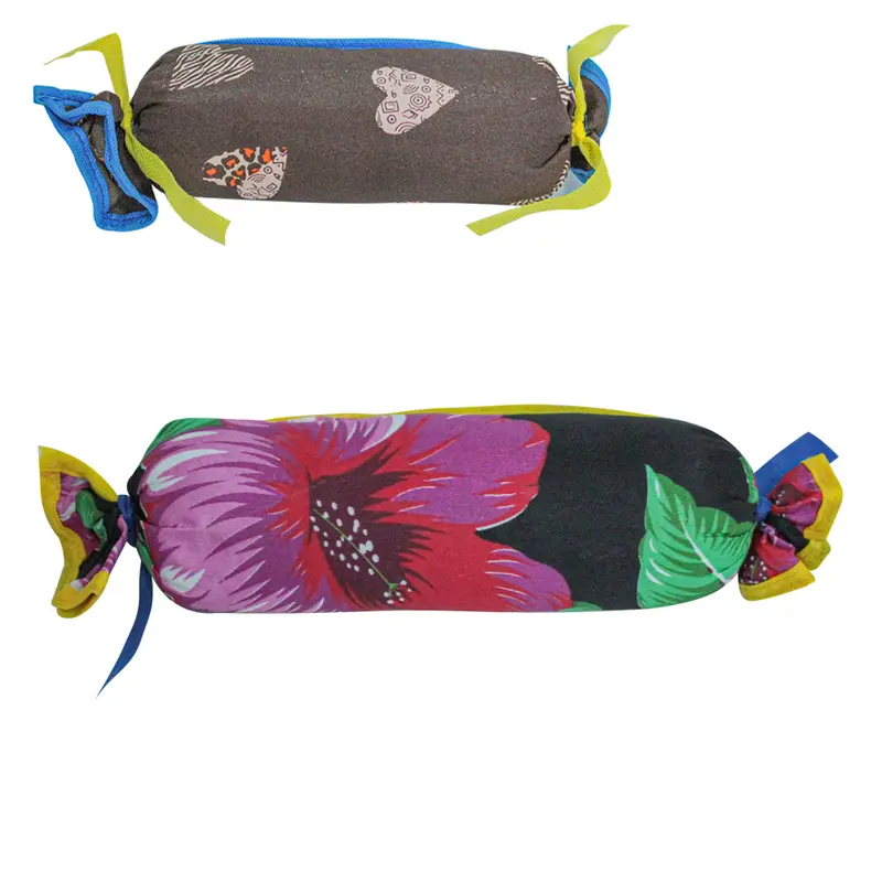 PESO DE PORTA BALA DE JUTA 800G 30CM