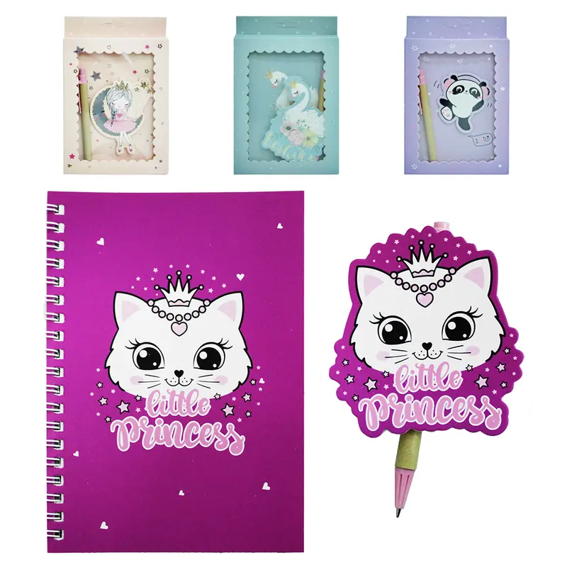 CADERNO CADERNETA / BLOCO DE ANOTACAO ESPIRAL INTER PAPER COM CANETA 38 FOLHAS 16,8X11,8CM