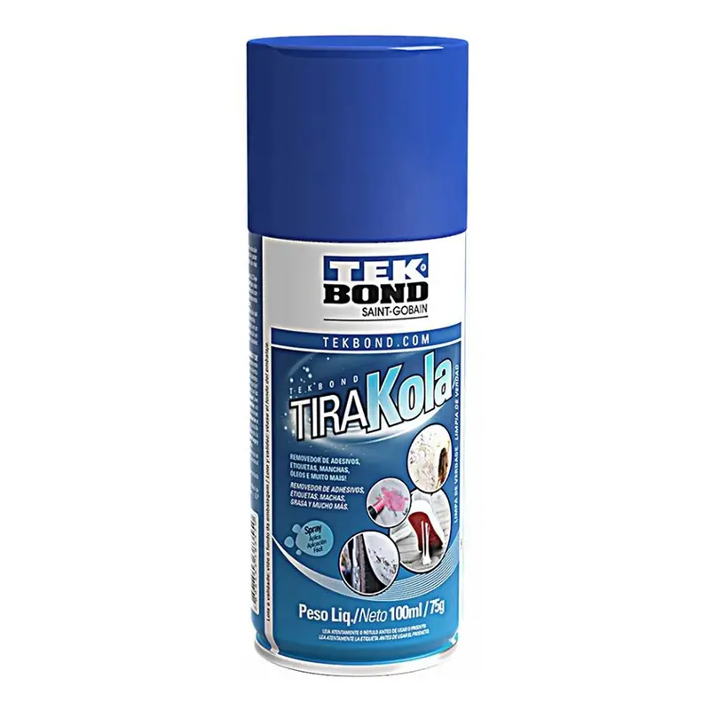 TIRA COLA SPRAY 100ML/75G