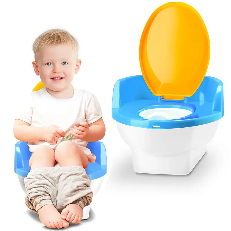 PENICO ASSENTO REDUTOR SANITARIO INFANTIL BABY LAND PIPINICO MENINO 37,5X31X23CM