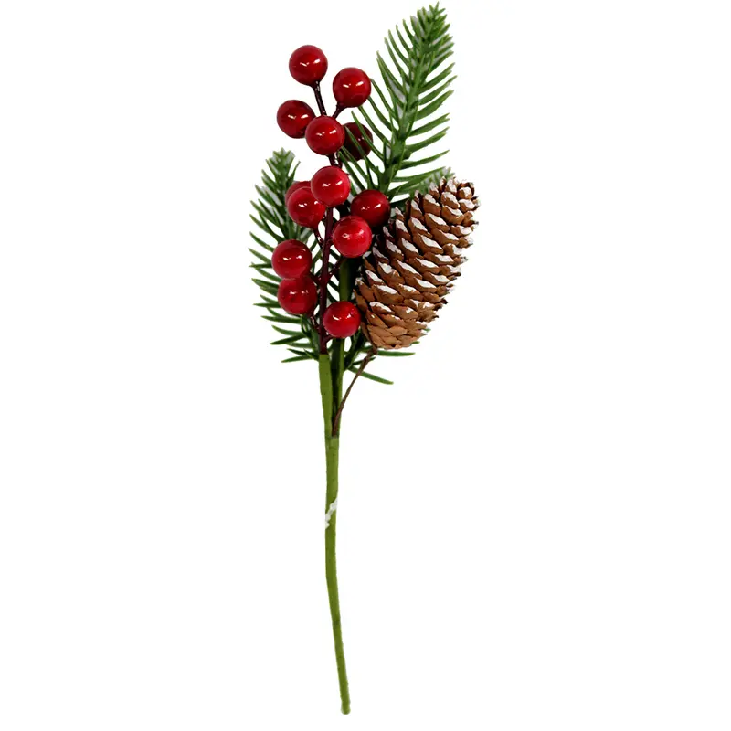 PICK NATALINO AZEVINHOS 25CM