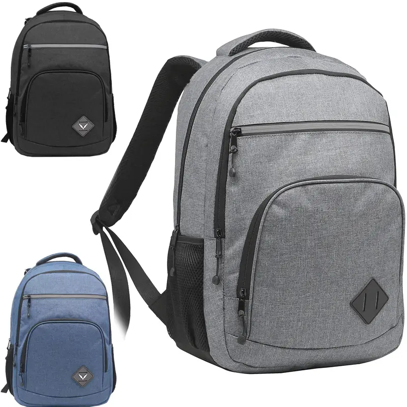 MOCHILA JUVENIL MASCULINA YEPP 18''