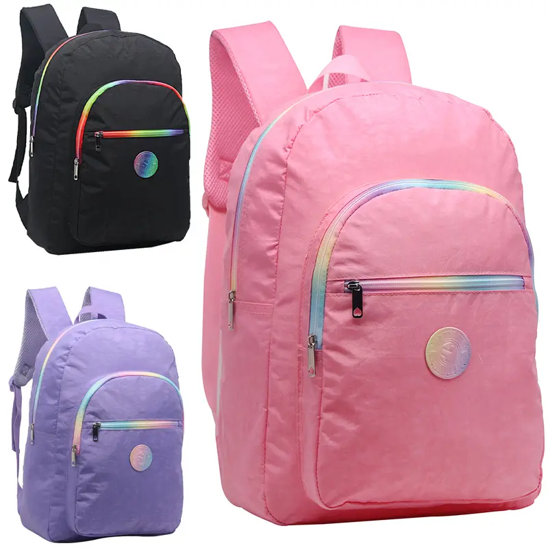 MOCHILA JUVENIL FEMININA KLP LISA YEPP BACKPACK BASICS 16,5''