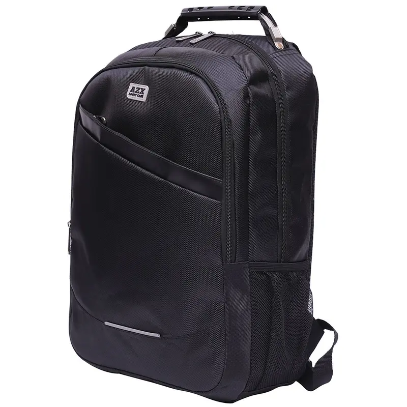 MOCHILA EXECUTIVA PARA NOTEBOOK COM ALCA DE ACO AZX LOGIC CASE 17''