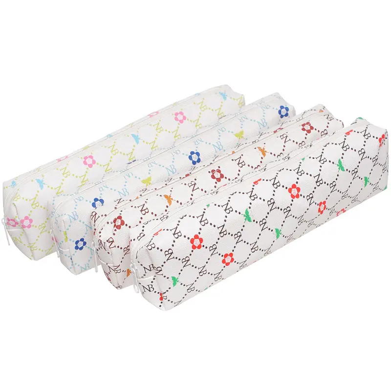 ESTOJO UNISSEX RETANGULAR 21X5,5X3CM