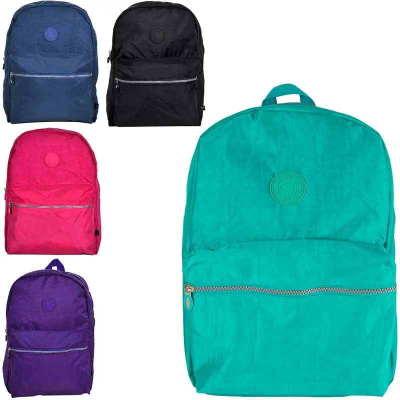MOCHILA JUVENIL FEMININA KLP LISA YEPP BAGS 16''
